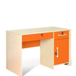 Bureau's
