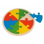 Horizontale puzzels