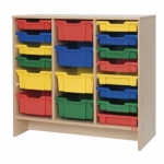 Losse modules