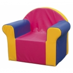 Stoelen Foam