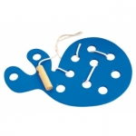 Touwen puzzels