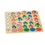 Overige puzzels