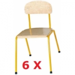 Stoelen
