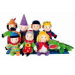 poppenkastpoppen 