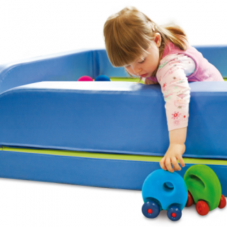  Baby speelhoek