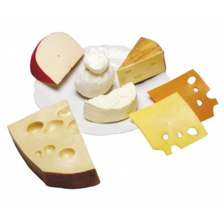 Kazen op ware grootte, speelset