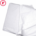  Zaklaken speciaal voor stapelbare rustbedjes