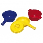 Pannen set voor kinderen