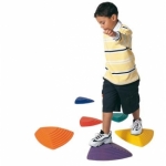 RiverStones set van 6