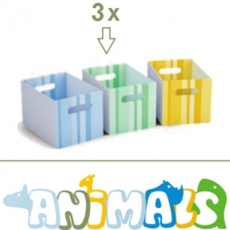          Elephant - Animals kinderopvang meubilair