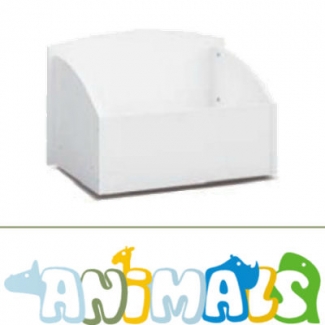        Rhino - Animals kinderopvang meubilair