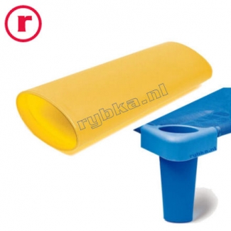    Verhoger voor stapelbare rustbedjes (Geel)