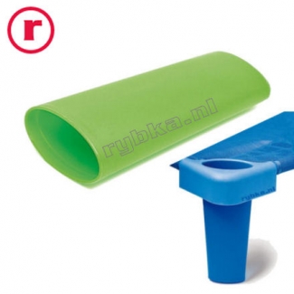    Verhoger voor stapelbare rustbedjes (Groen)