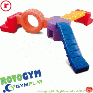 NOMINO Playground