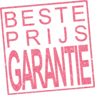   Voordeelset vingerpoppen in een handige tas