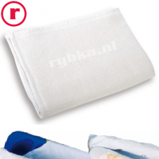  Dekentje voor b.v. stapelbare rustbedjes