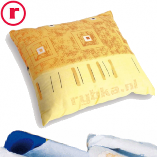  Kussentje voor b.v. stapelbare rustbedjes