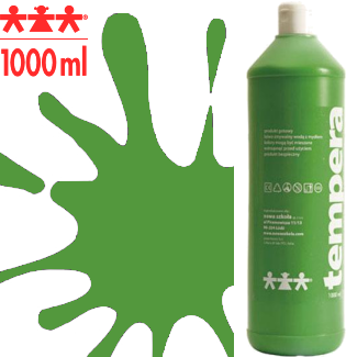  Plakkaatverf Groen  (schoolverf)