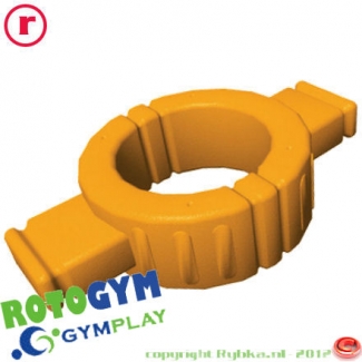  Rotogym O verbinder van GYMPLAY