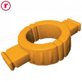  Rotogym O verbinder van GYMPLAY