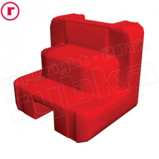  Rotogym Trap element van GYMPLAY