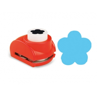   VOORDEELSET - Grote vormen ponsen (6 stuks)