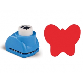     VOORDEELSET - Kleine vormen ponzen (10 stuks)