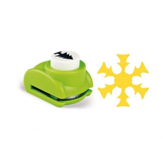    VOORDEELSET - Medium vormen ponsen (10 stuks)