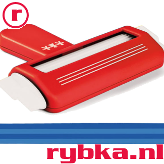 Golven - Papier vervormer