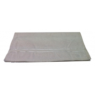 Handdoek, kleur off-white