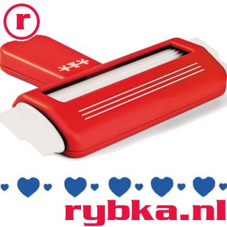 Harten - Papier vervormer