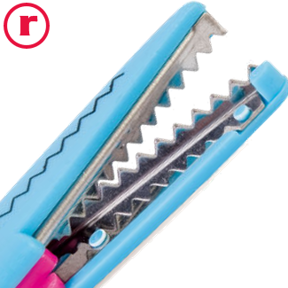 Patronen scharen - Voordeelset