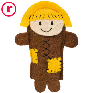 Schoenmaker - Betaalbare vingerpop - Het Sprookje