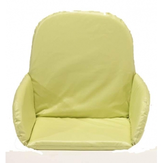  Stoelverkleiner, kleur Lime