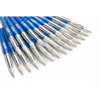   Universele penselen set voor de kinderopvang