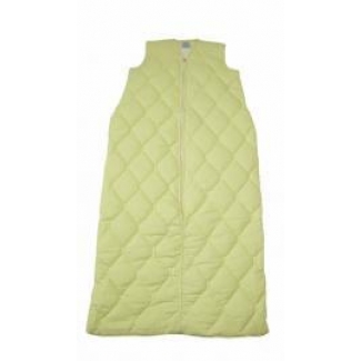 Winter slaapzak voor baby's, kleur Lime