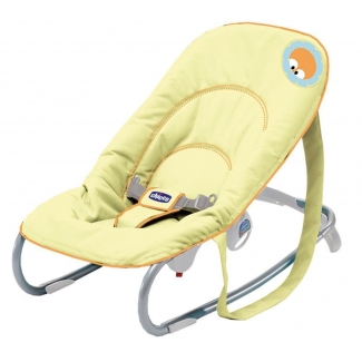  Wipstoeltje, kleur Lime