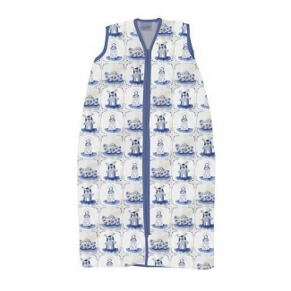 Zomer slaapzak voor baby's, kleur Dutch