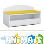          Elephant - Animals kinderopvang meubilair