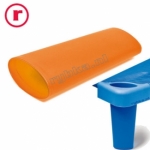    Verhoger voor stapelbare rustbedjes (Oranje)