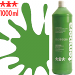  Plakkaatverf Groen  (schoolverf)