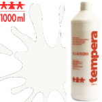  Plakkaatverf Wit  (schoolverf)