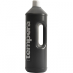  Plakkaatverf Zwart  (schoolverf)