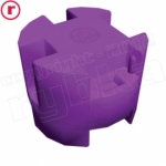  Rotogym Centrum element van GYMPLAY