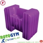  Rotogym H element van GYMPLAY