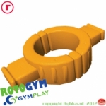  Rotogym O verbinder van GYMPLAY