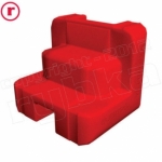  Rotogym Trap element van GYMPLAY