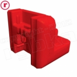  Rotogym Trap element van GYMPLAY