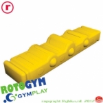  Rotogym Trap-verbinder van GYMPLAY