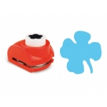   VOORDEELSET - Grote vormen ponsen (6 stuks)